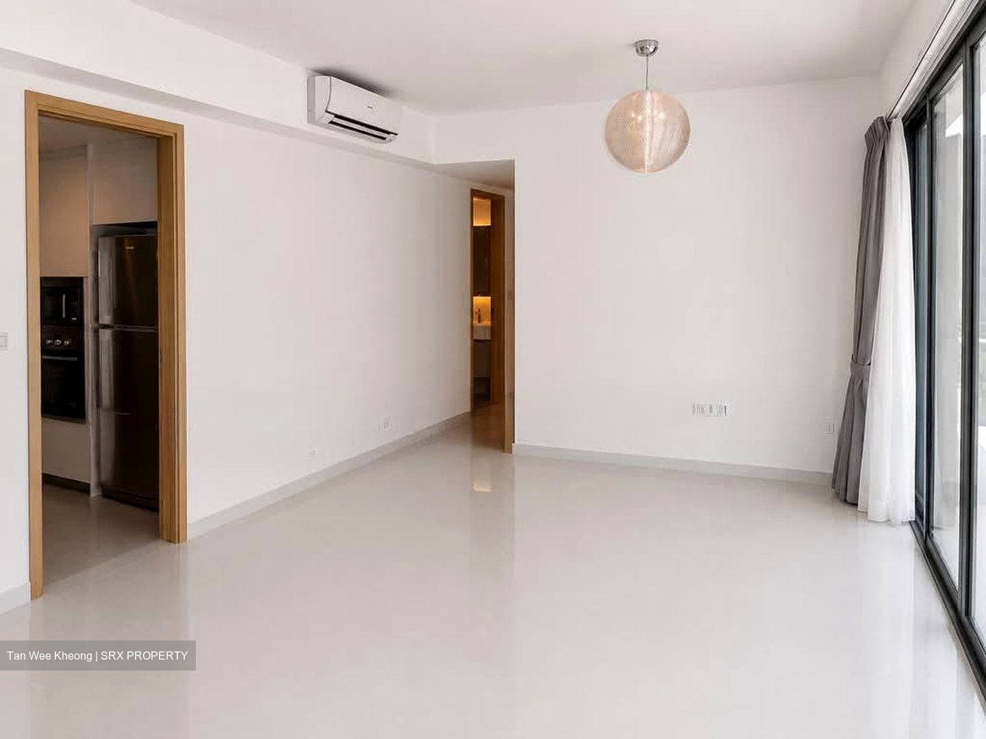 Hedges Park Condominium (D17), Condominium #572689931